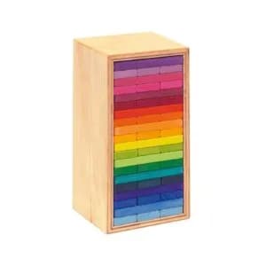 Glückskäfer bunte Formenwelt  2